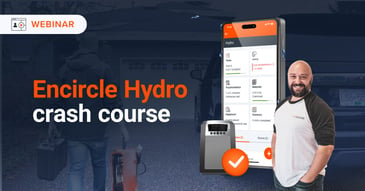 Encircle Hydro Crash Course - on-demand