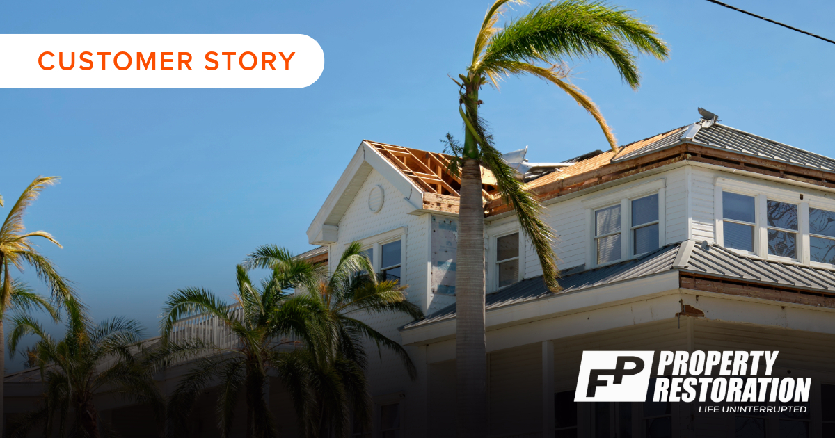 Driving Profitability: How FP Restoration Used 91Ƭ to Build SOPs and Achieve 15% Revenue Growth Annually.