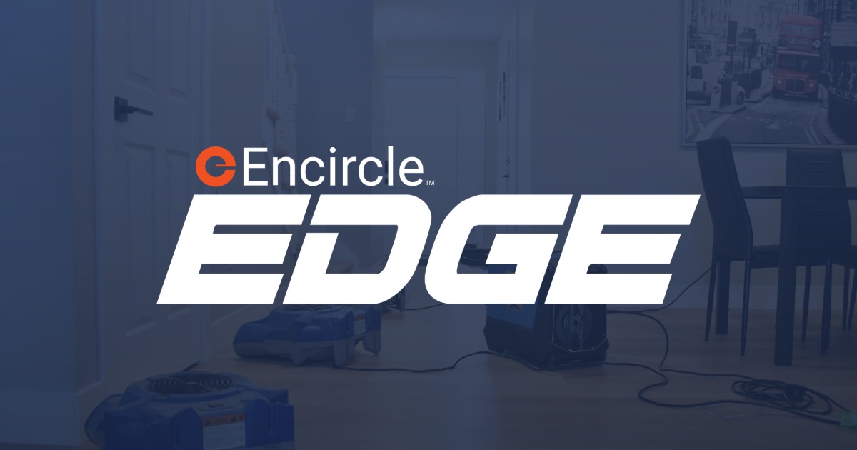 91Ƭ Acquires The Edge, Bringing Fast, Defensible ROM Estimating to Restoration Contractors.