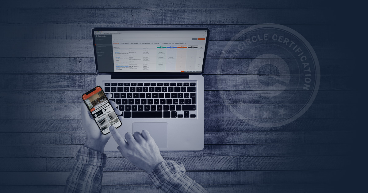 New: EncircleU delivers fast and interactive online learning