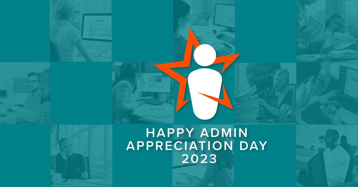 91Ƭ’s 2023 Admin Appreciation Awards Open for Nomination